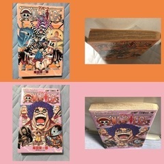 激安❣️10冊 ワンピース　55巻〜64巻❣️ 