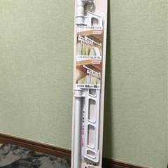 押し入れハンガーの画像