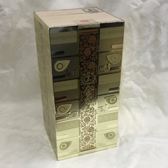 金霧島　木箱入り　900ml 30度