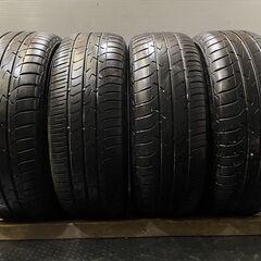 TOYO TRANPATH mpZ 195/65R15】夏タイヤ【スチールホイール 15インチ
