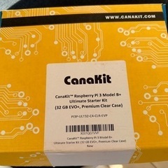 Raspberry Pi 3 B+ Ultimate Start...