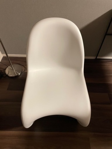 ヴェルナー・パントン パントンチェア