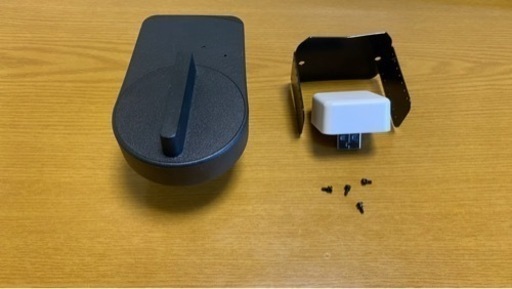 セサミ4 スマートロック
