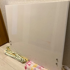シングルベッド、枠、フレーム、板、マットレスの画像