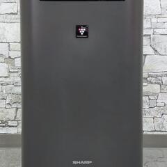IPK-24 SHARP 加湿空気清浄機 KI-GS50-H 2...
