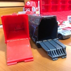 【お値下げ】カーズトミカ トミカ  カーズ　まとめ売りの画像