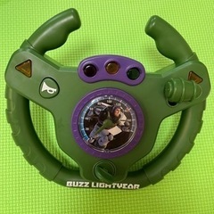 BuZZ ハンドルおもちゃ　 