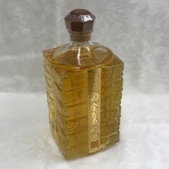 〈玉〉金霧島　900ml 30度の画像