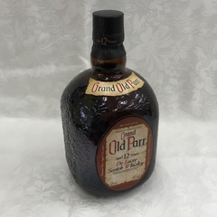 Grand old parr グランドオールドパー 12年 937.5ml 43度の画像