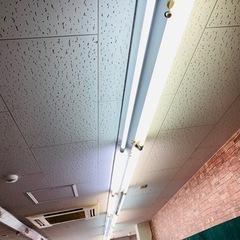 蛍光灯　40形　グロー式　LEDもあります⭐️