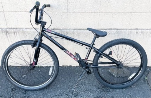 GM683 HAROBIKES 自転車　バイシクルモトクロス　リサイクルケイラック 048-424-3700