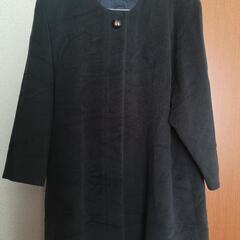 【決まりました】コート フリーサイズ