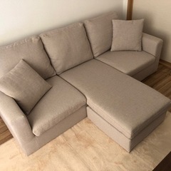 3人掛けソファ(商談中)