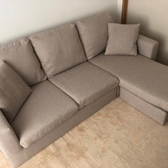 3人掛けソファ(商談中)
