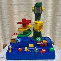 【美品】きかんしゃトーマス ころころアドベンチャーの画像