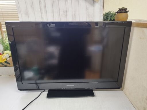 32インチ 液晶テレビ パナソニック TH-L32C3 32型 2011年製