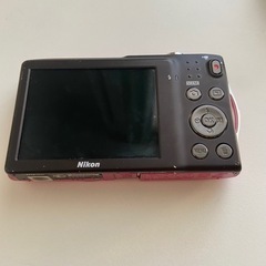 お渡し先決定済　デジカメ+マウスの画像