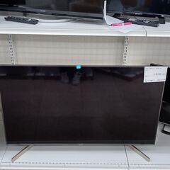 ★ジモティ割あり★ SONY 液晶テレビ49インチ  18年製 動作確認／クリーニング済み TJ084