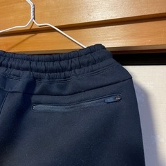  championジャージ（下・冬用・メンズ・Mサイズ）※1度家の中で履いただけのほぼ新品の画像
