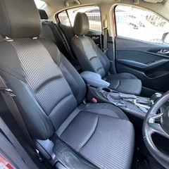 車検あり！乗用車MAZDAのアクセラ売ります！の画像