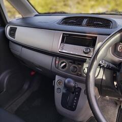 【販売先決まりました】SUBARU　ステラカスタム　コミコミ　車検付き　すぐに乗れます　中古車　軽自動車　軽四の画像