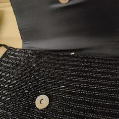 慶弔用はバック3点セットの画像