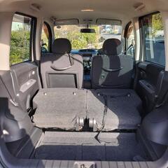 【販売先決まりました】SUBARU　ステラカスタム　コミコミ　車検付き　すぐに乗れます　中古車　軽自動車　軽四の画像