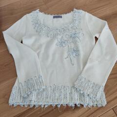 レディース　ニットMサイズ