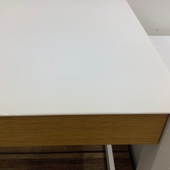 コイズミ　ホワイトデスクのご紹介です！！！！の画像