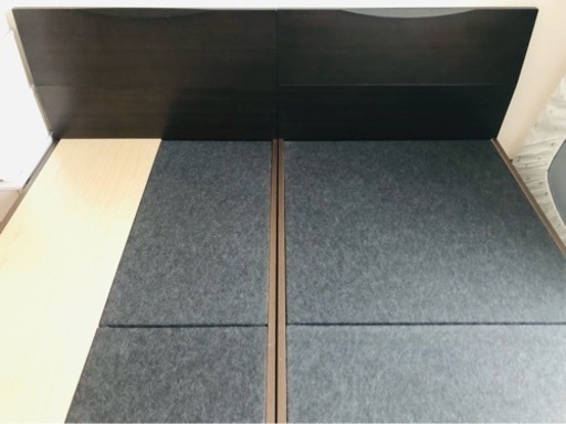 アスリープシングルベッド