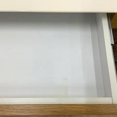 コイズミ　ホワイトデスクのご紹介です！！！！の画像