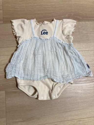 POLO Lee baby doll 3着