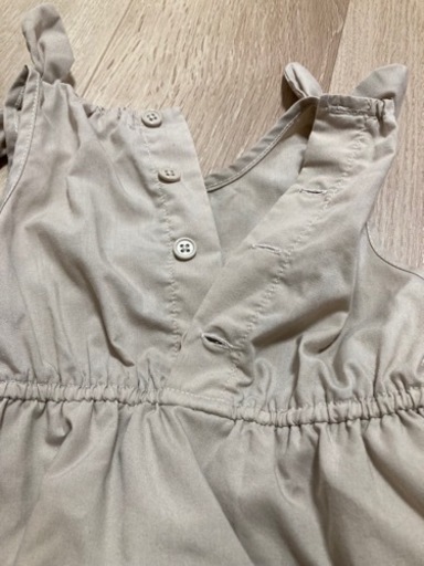POLO Lee baby doll 3着