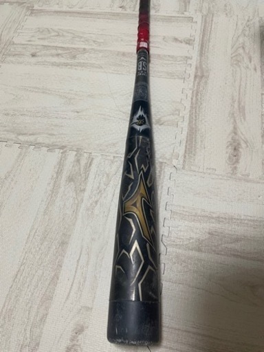 ミズノビヨンドマックス　ギガキング　83cm700g