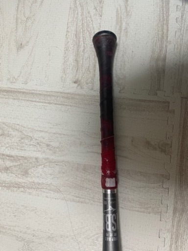 ミズノビヨンドマックス　ギガキング　83cm700g