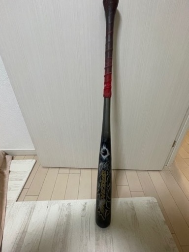 ミズノビヨンドマックス　ギガキング　83cm700g
