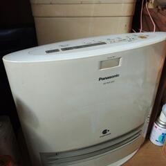パナソニックファンヒーター