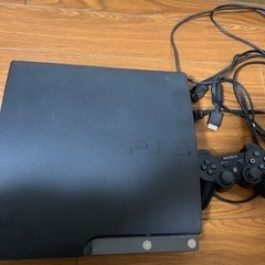 PS3の画像