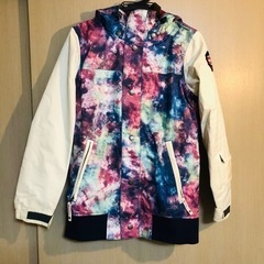 ウェア上下】スキー スノボ SISTA J. レディースS