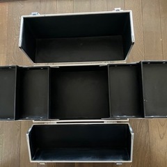 メイクボックスの画像