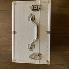 メイクボックスの画像
