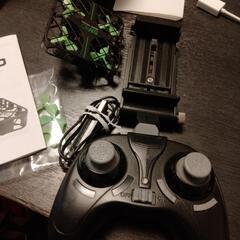 超小型ドローンの画像