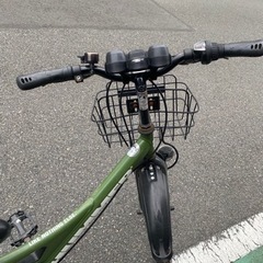 子供用自転車〜高学年までの画像