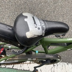 子供用自転車〜高学年までの画像