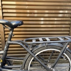 ブリヂストン　トートボックス　ラージの画像