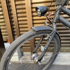 ブリヂストン　トートボックス　ラージの画像