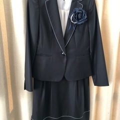 フォーマルスーツ　セット