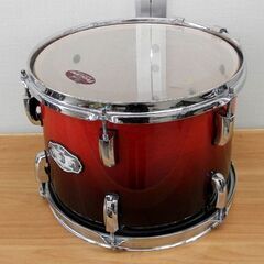 Pearl パール トムトム VISION 約直径32cm 中型...