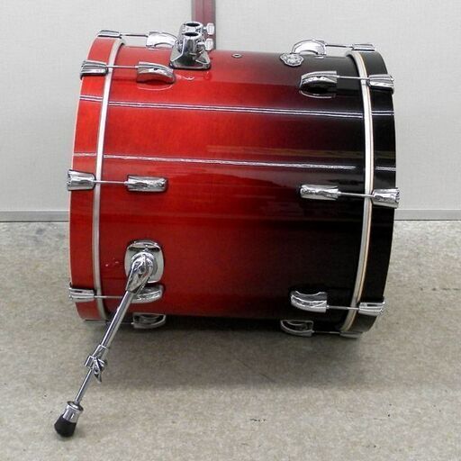Pearl パール バスドラム 約直径53cm センタードラム 大太鼓 グランカッサ 札幌 西区 西野