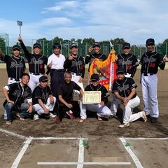 調布市、つつじヶ丘でソフトボール部員、メンバー募集！練習試合相手も！（滝坂ポロリーズ） - 調布市